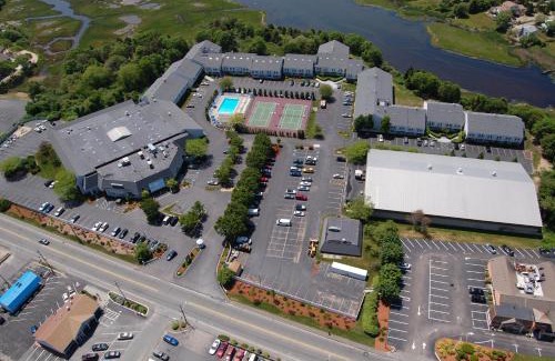 West Yarmouth Complejo | The Cove at Yarmouth