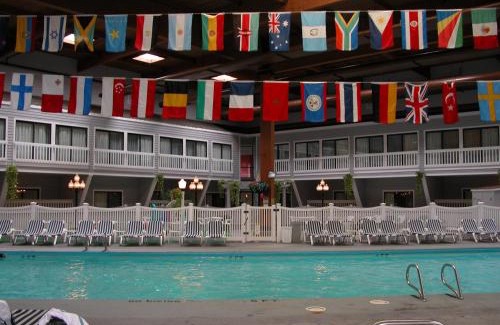 West Yarmouth Complejo | The Cove at Yarmouth