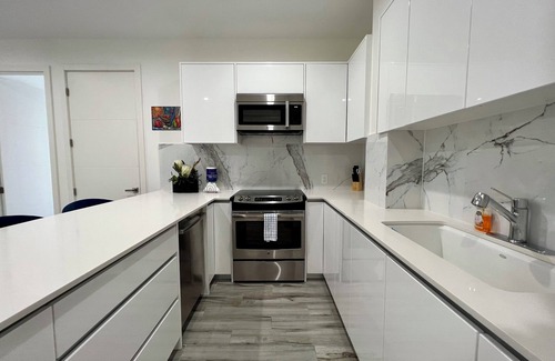 Palm Beach Complejo | The Cove - Condo Hotel - Perfect Location