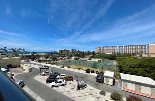 Palm Beach Complejo | The Cove - Condo Hotel - Perfect Location