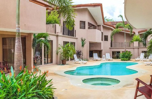 El Ocotal Apartamento | The Cove Condos at Playa Ocotal