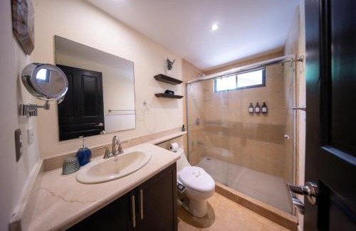 El Ocotal Casa | The Cove Door 15 and 16 Upper & Lower Unit