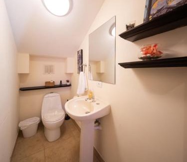 El Ocotal Casa | The Cove Door 15 and 16 Upper & Lower Unit