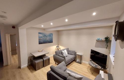 Criccieth Casa | The Cove