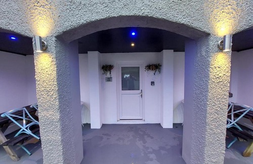 Criccieth Casa | The Cove