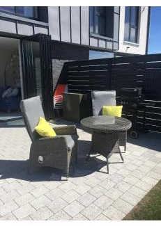 Portrush Casa | The Cove