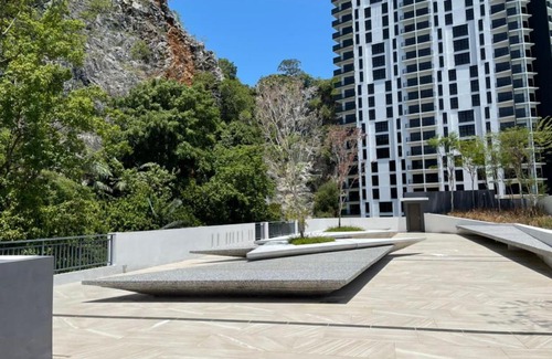Taman Teh Teng Seng Apartamento | The Cove Hill Suite, Ipoh
