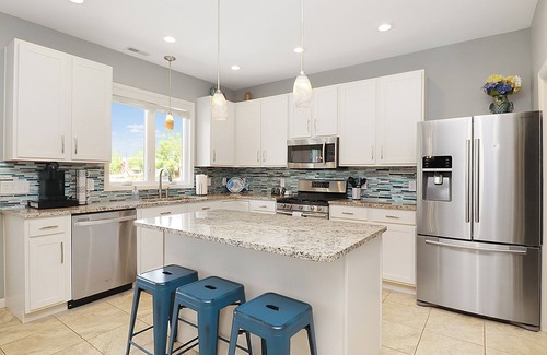 Osage Beach Casa | The Cove House- Swim, Kayak and Fish