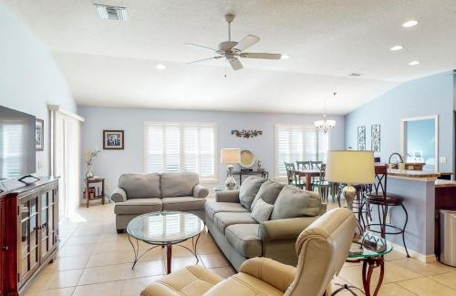 Antrim Dells Casa | The Cove House