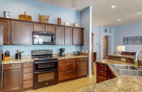 Antrim Dells Casa | The Cove House