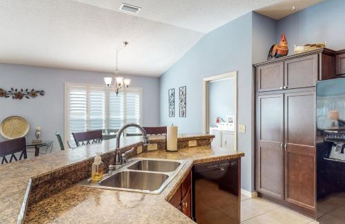 Antrim Dells Casa | The Cove House