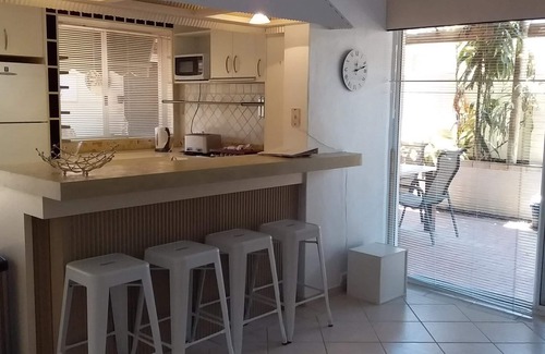 South Yunderup Casa | La cala en el agua