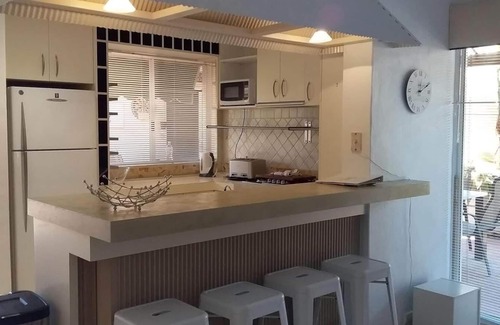 South Yunderup Casa | La cala en el agua