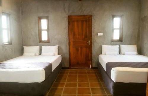 Valachchenai Complejo | The Cove Pasikuda - Eco Resort