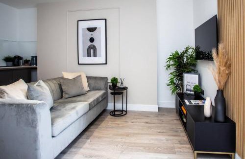 Roker Apartamento | The Cove - Roker Sea Front - Vacant Nests