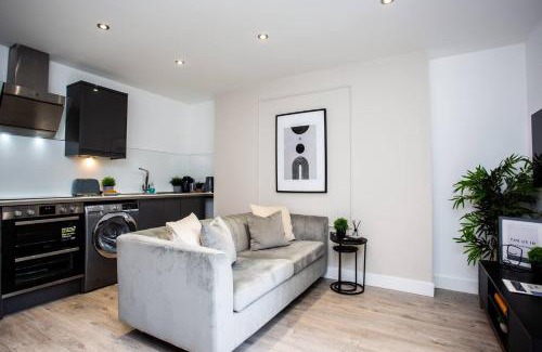 Roker Apartamento | The Cove - Roker Sea Front - Vacant Nests