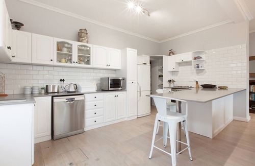Fish Hoek Apartamento | The Cove - Superior 3 Bedroom Villa