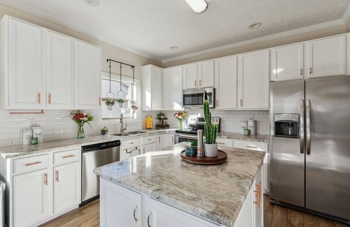 Columbus Casa | The Cove - Wellness Retreat & Luxurious Self Care Haven - Sleeps 10