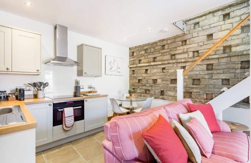 Upton Cheyney Apartamento | The Covecote Retreat