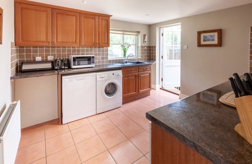 Banningham Apartamento | The Cow Barn - sleeps 6 guests in 3 bedrooms