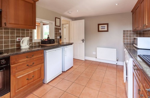 Banningham Apartamento | The Cow Barn - sleeps 6 guests in 3 bedrooms