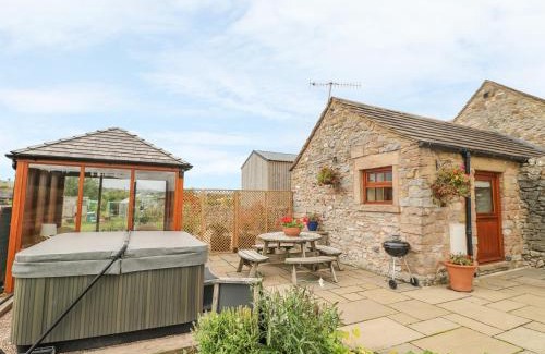 Alport Casa | The Cow Shed