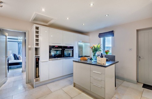 Fourstones Near Bentham Casa | The Cow Shed - Middleton