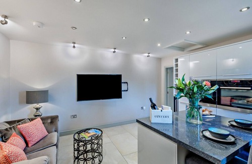 Fourstones Near Bentham Casa | The Cow Shed - Middleton