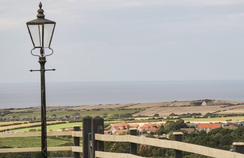 Whitby Cabaña | The Cowshed