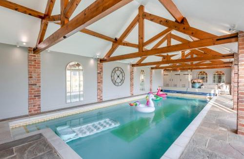 Welby Casa | The Cowshed - Haceby