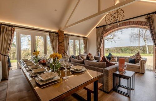 Welby Casa | The Cowshed - Haceby