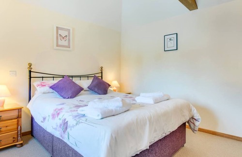 Bodle Street Green Casa | The Cowshed in the beautiful Hailsham