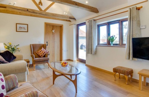 Bodle Street Green Casa | The Cowshed in the beautiful Hailsham