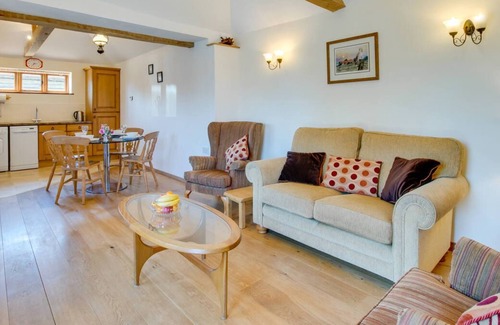 Bodle Street Green Casa | The Cowshed in the beautiful Hailsham