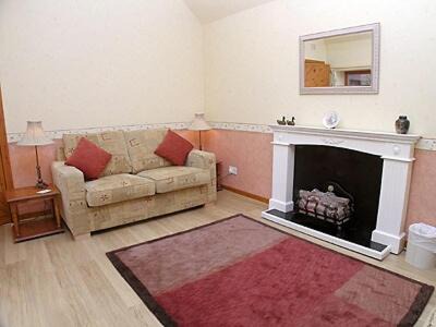 Ballater Casa | The Coyles Cottage - Sbh