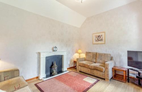 Ballater Casa | The Coyles Cottage - Sbh