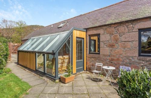 Ballater Casa | The Coyles Cottage - Sbh