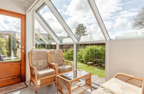 Ballater Casa | The Coyles Cottage - Sbh