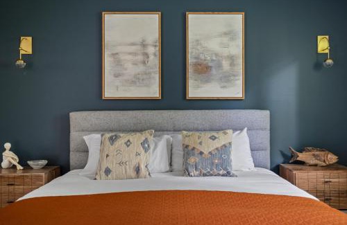Saugatuck Casa | The Coyote