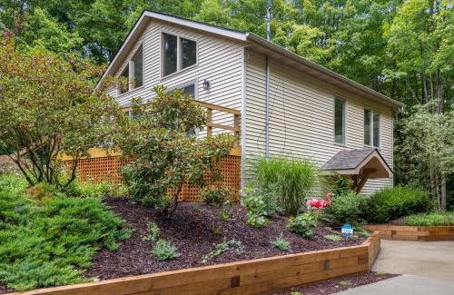 Saugatuck Casa | The Coyote