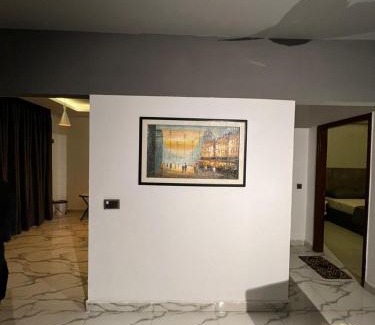 Gulshan-e-Iqbal Apartamento | The Cozy 2BR APT at Gulshan Iqbal 13-E