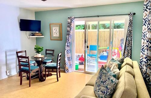 Kahaluu Bay Apartamento | The cozy big studio -30 days