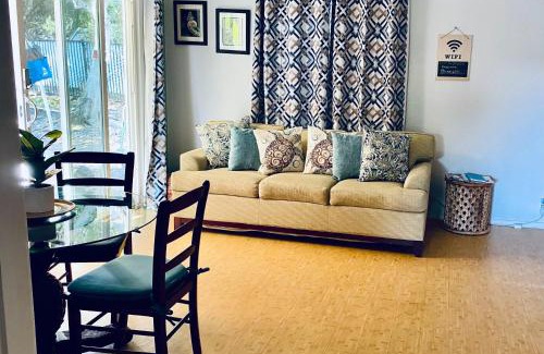 Kahaluu Bay Apartamento | The cozy big studio -30 days