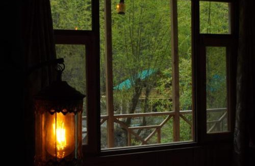 Jibhi Casa | The Cozy Cabin, Jibhi