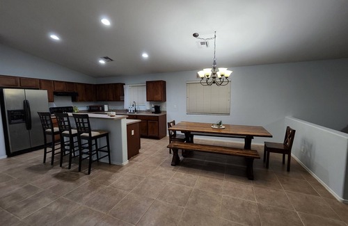 Tucson Casa | The Cozy Cactus Home/Near Airport, The Loop & I-10