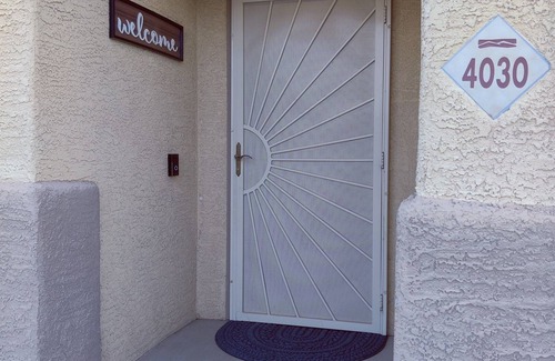 Tucson Casa | The Cozy Cactus Home/Near Airport, The Loop & I-10