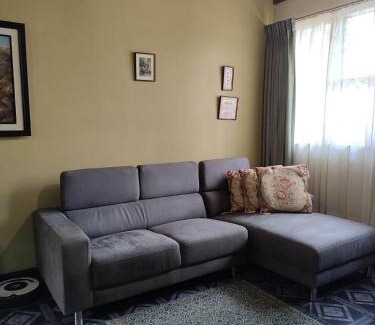 Cartago Casa | The Cozy Cactus House B&B Cartago Centro English Spoken