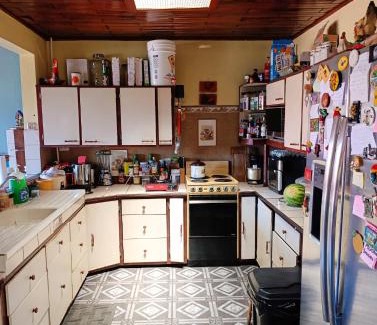 Cartago Casa | The Cozy Cactus House B&B Cartago Centro English Spoken