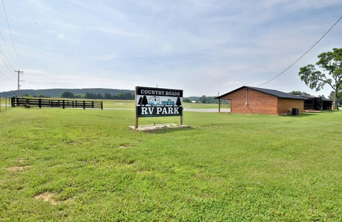 Decatur Alquiler De RV | The Cozy Camper