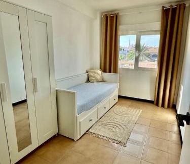 Platja de Piles Apartamento | The Cozy Coast